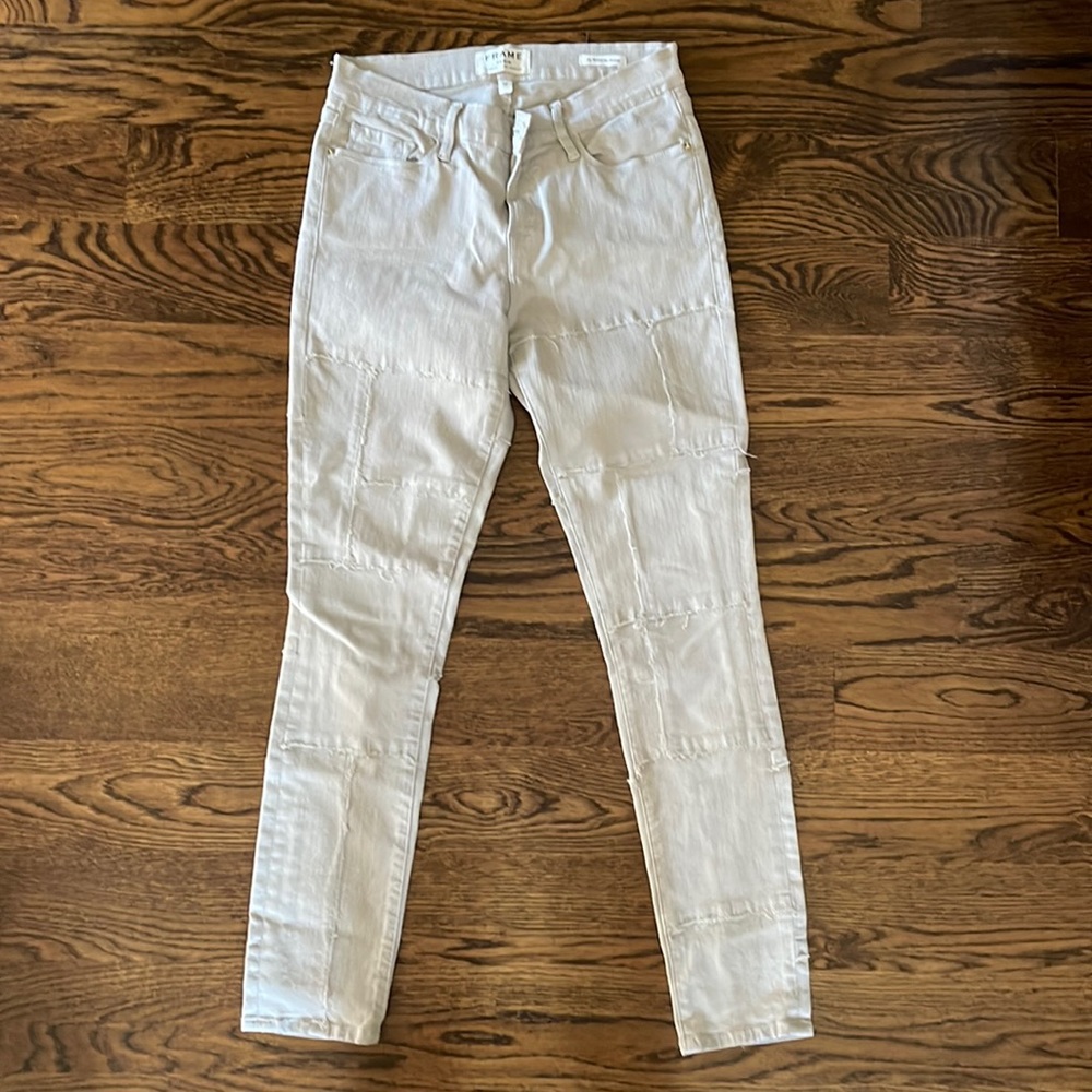 Frame jeans 29